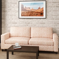 CB700-471 fabric upholstered on furniture scene