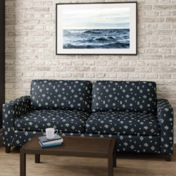 CB700-476 fabric upholstered on furniture scene