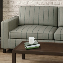CB700-500 fabric upholstered on furniture scene