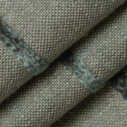 CB700-500 Upholstery Fabric Closeup to show texture