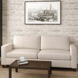 CB700-503 fabric upholstered on furniture scene
