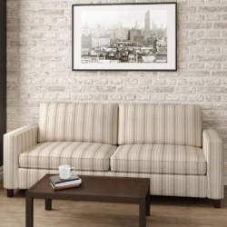 CB700-504 fabric upholstered on furniture scene