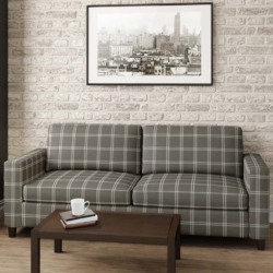 CB700-505 fabric upholstered on furniture scene