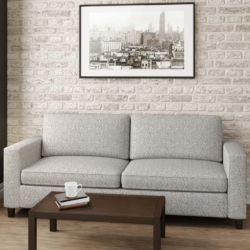 CB700-508 fabric upholstered on furniture scene