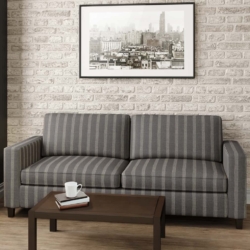 CB700-512 fabric upholstered on furniture scene