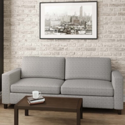 CB700-520 fabric upholstered on furniture scene