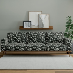 CB700-529 fabric upholstered on furniture scene