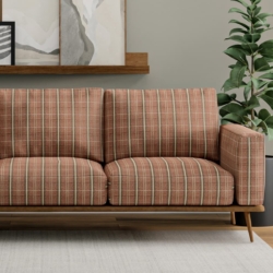 CB700-535 fabric upholstered on furniture scene