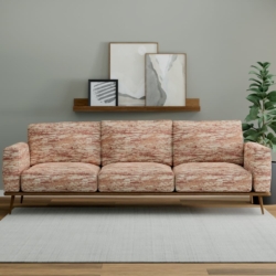 CB700-561 fabric upholstered on furniture scene