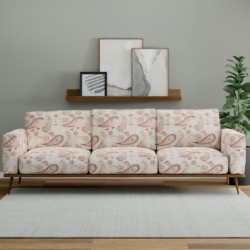 CB700-562 fabric upholstered on furniture scene