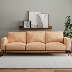 CB700-571 fabric upholstered on furniture scene