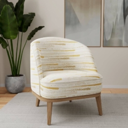 CB700-577 fabric upholstered on furniture scene