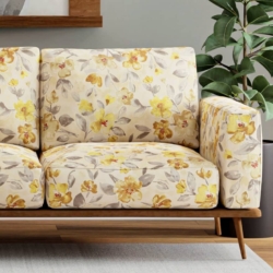 CB700-578 fabric upholstered on furniture scene