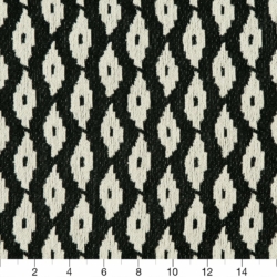 Image of CB800-124 showing scale of fabric