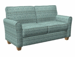 CB800-127 fabric upholstered on furniture scene