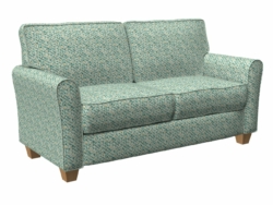 CB800-128 fabric upholstered on furniture scene