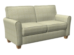 CB800-138 fabric upholstered on furniture scene