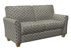 CB800-163 fabric upholstered on furniture scene