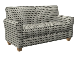CB800-164 fabric upholstered on furniture scene
