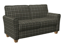 CB800-165 fabric upholstered on furniture scene