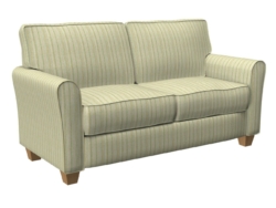 CB800-173 fabric upholstered on furniture scene