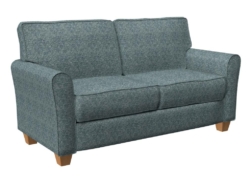 CB800-212 fabric upholstered on furniture scene
