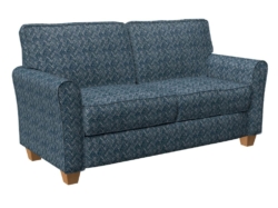 CB800-213 fabric upholstered on furniture scene
