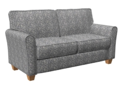 CB800-215 fabric upholstered on furniture scene
