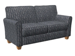 CB800-217 fabric upholstered on furniture scene