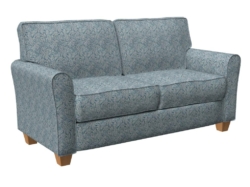 CB800-221 fabric upholstered on furniture scene