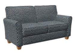CB800-228 fabric upholstered on furniture scene