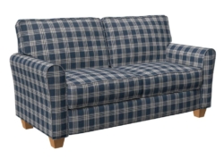 CB800-230 fabric upholstered on furniture scene