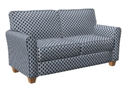 CB800-231 fabric upholstered on furniture scene