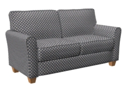 CB800-238 fabric upholstered on furniture scene