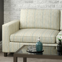 CB800-246 fabric upholstered on furniture scene