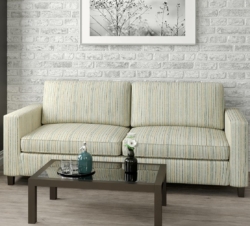 CB800-246 fabric upholstered on furniture scene