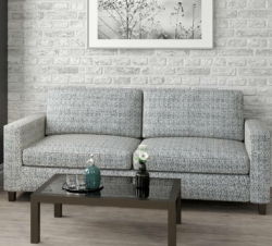 CB800-251 fabric upholstered on furniture scene