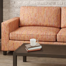 CB800-290 fabric upholstered on furniture scene
