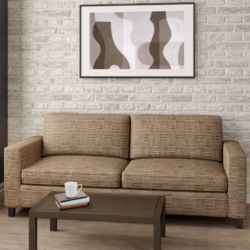 CB800-302 fabric upholstered on furniture scene