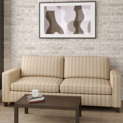 CB800-304 fabric upholstered on furniture scene