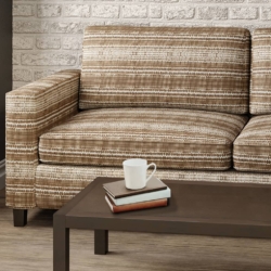 CB800-307 fabric upholstered on furniture scene