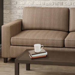 CB800-308 fabric upholstered on furniture scene