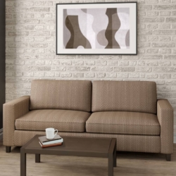 CB800-308 fabric upholstered on furniture scene