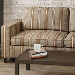 CB800-309 fabric upholstered on furniture scene