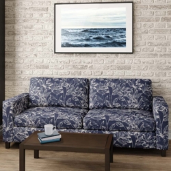 CB800-339 fabric upholstered on furniture scene