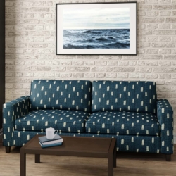 CB800-341 fabric upholstered on furniture scene
