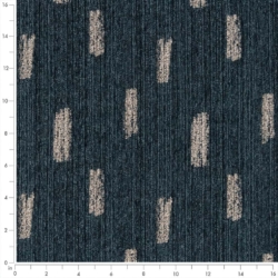 Image of CB800-341 showing scale of fabric