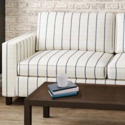 CB800-352 fabric upholstered on furniture scene