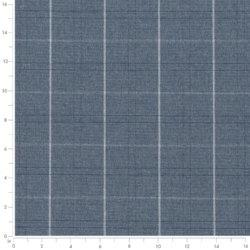 Image of CB800-354 showing scale of fabric