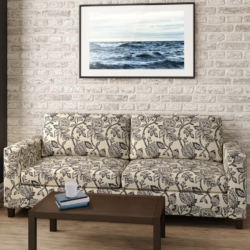 CB800-355 fabric upholstered on furniture scene
